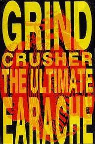 Grindcrusher cover